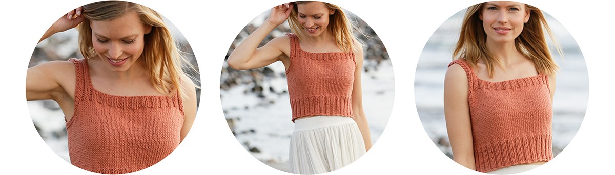 spiced breeze crop top haakpatroon