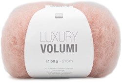 Rico Luxury Volumi