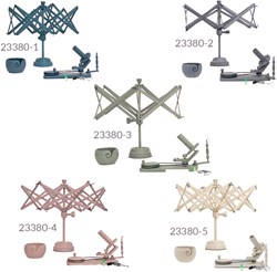 Scheepjes Wolmolen set