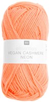 Rico Essentials Vegan Cashmere Aran Neon 010 Oranje