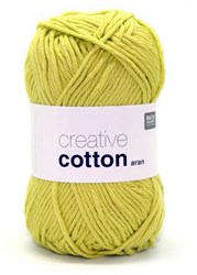 Rico Creative Cotton Aran