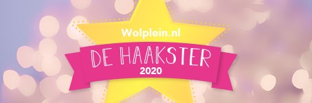 Deelnemers van De HaakSTER 2020 - Wie doet er mee?