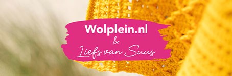 Wolplein & Liefs van Suus