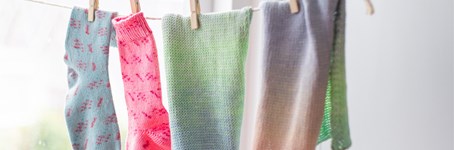 Wollen kleding wassen: hier vind je de beste tips