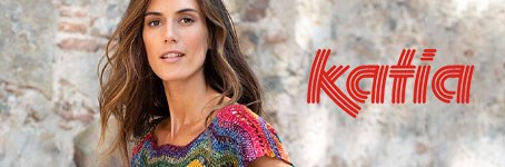 Katia zomercollectie 2019 - Nieuwe garens en inspiratie