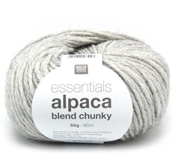 Rico Essentials Alpaca Blend Chunky