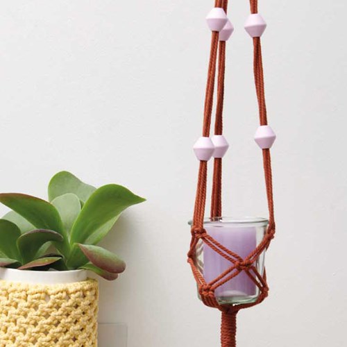 rico modern macrame