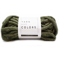 Fresh Veer Macramé pakket 4 Khaki