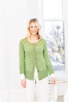 Breipatroon Stylecraft Naturals - Bamboo + Cotton DK No. 9755 Trui & cardigan-2