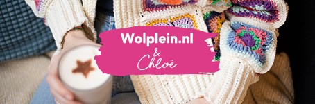 Wolplein & Chloë