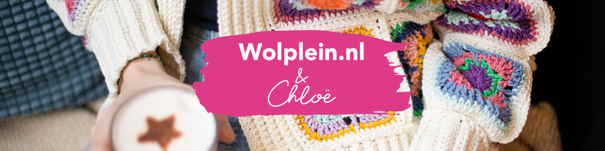 Wolplein & Chloë