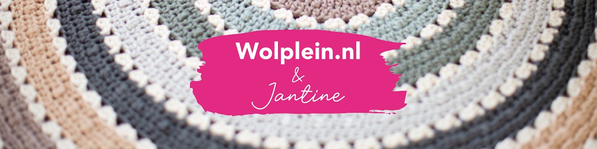 Wolplein & Jantine Flach