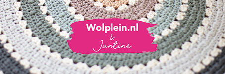 Wolplein & Jantine Flach