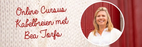 Gratis online cursus kabel breien