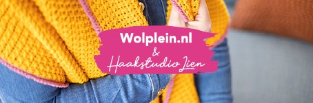 Wolplein & Haakstudio Lien