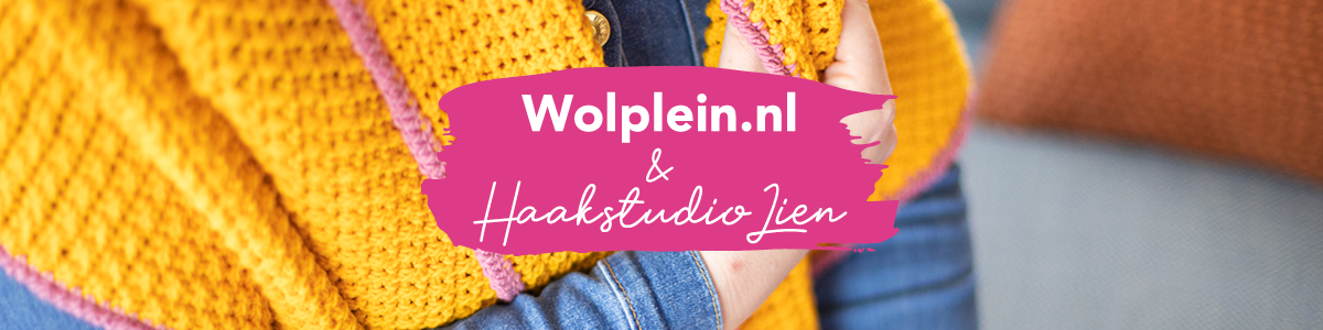 Wolplein & Haakstudio Lien