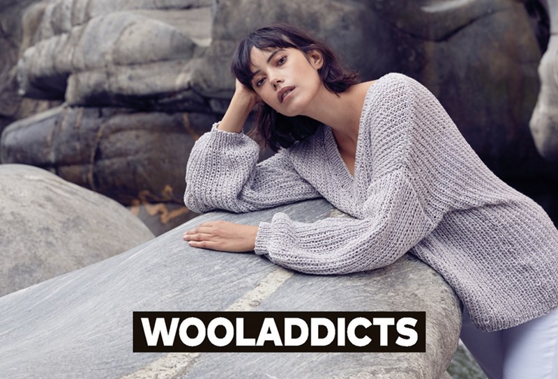 Lang Yarns Wooladdicts Zomercollectie 2019