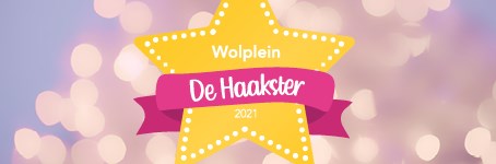 De HaakSTER 2021 - Wie doet er mee?