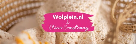 Wolplein & Eline Ermstrang