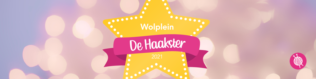 De HaakSTER 2021 - Wie doet er mee?