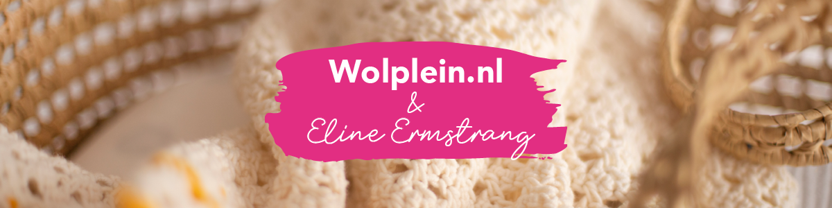 Wolplein & Eline Ermstrang