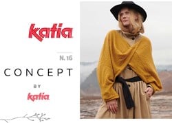 Katia Dames-Heren Concept 16 Herfst/Winter 2024/2025