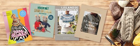 Nieuw op de boekenplank: deze boeken kun je de komende herfst verwachten