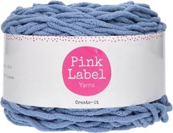 Pink Label Create-it 041 June - Jeans Blue