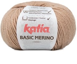 Katia Basic Merino