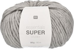 Rico Essentials Super Chunky