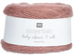 Rico Essentials Baby Alpaca Loves Silk