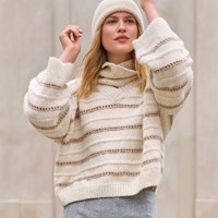 Lana Grossa Nordic Knits No. 3 NL 2024/2025