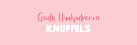 12x de leukste, gratis patronen voor het haken van knuffels - Wolplein.be