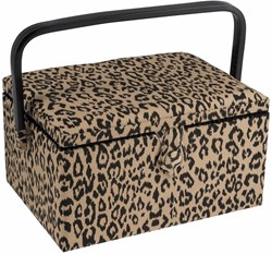 Naaimand Medium Leopard