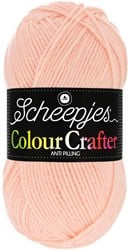 Scheepjes Colour Crafter