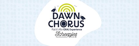 Scheepjes Dawn Chorus CKAL – Doe mee!