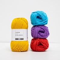 Yarn And Colors Epic