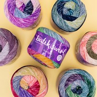 Stylecraft Batik Swirl