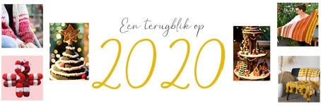 Wolplein Jaaroverzicht 2020