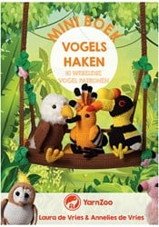 Vogels haken