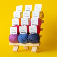 Yarn And Colors Must Have Minis